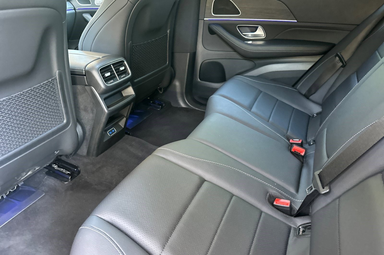 2026 Mercedes-Benz GLE GLE450 - Photo 27