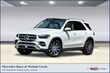  Mercedes-Benz GLE 450e