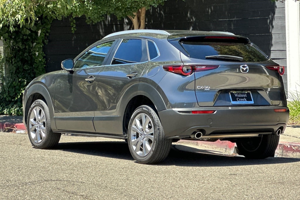 Used 2023 Mazda CX-30 2.5 S Preferred Package AWD SUV