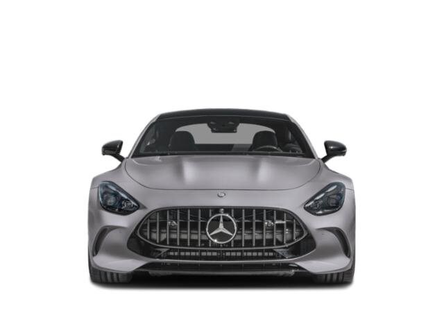 2025 Mercedes Benz AMG GT photo 4
