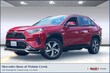 Toyota RAV4 Prime