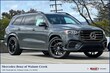 Mercedes-Benz GLS 450