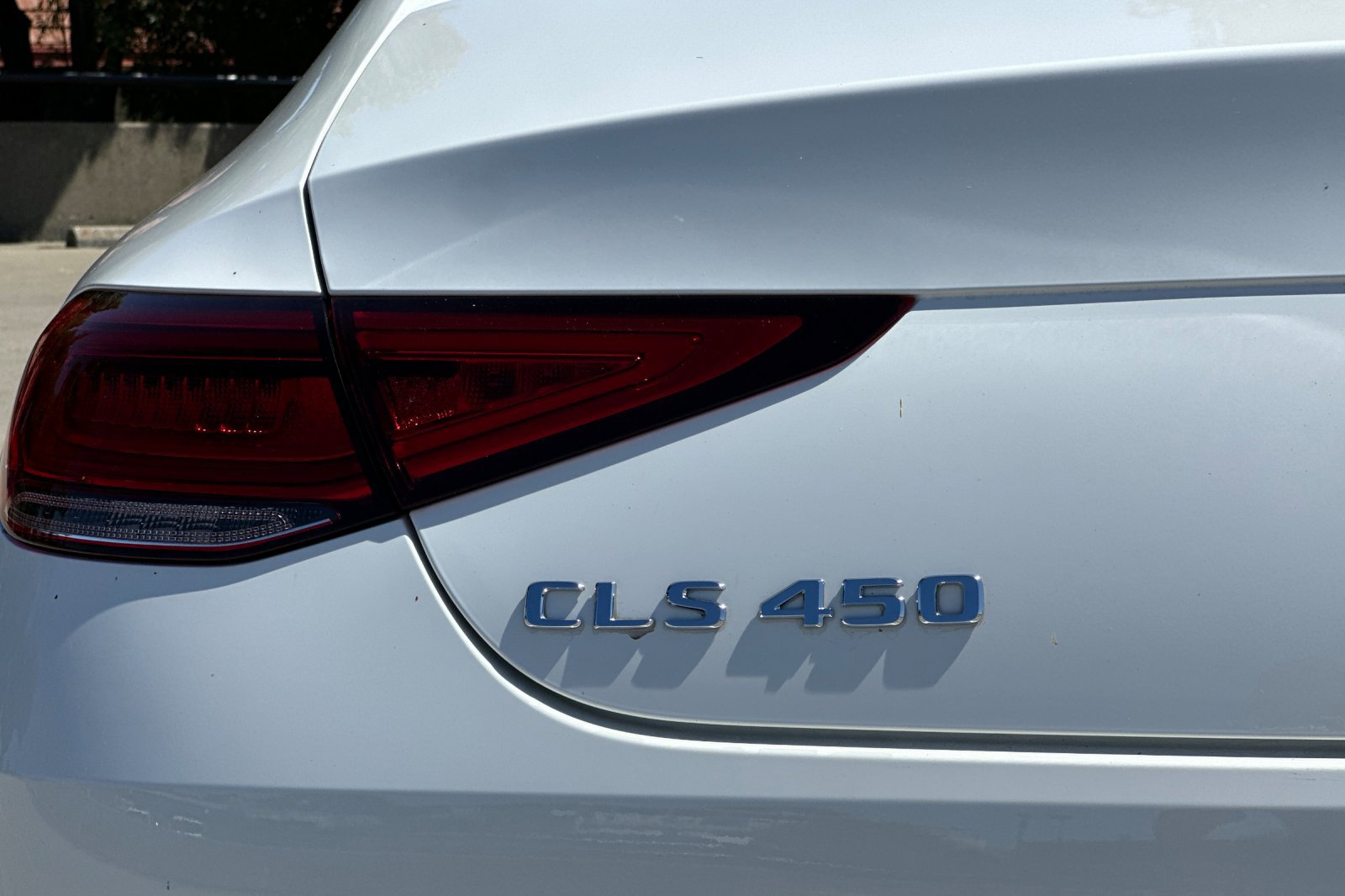 Certified Used 2023 Mercedes-Benz CLS 450 4MATIC Coupe For Certified Used 2023 Mercedes-Benz CLS 450 4MATIC Coupe For