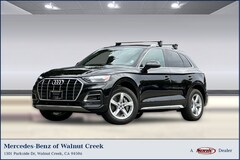 Used 2023 Audi Q5 Premium 40 TFSI quattro SUV for Sale in San Rafael, CA