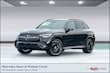  Mercedes-Benz GLC 350e