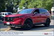 Honda CR-V Hybrid