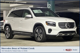 2026 Mercedes-Benz GLB 250 Base SUV