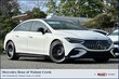 Mercedes-Benz AMG EQE