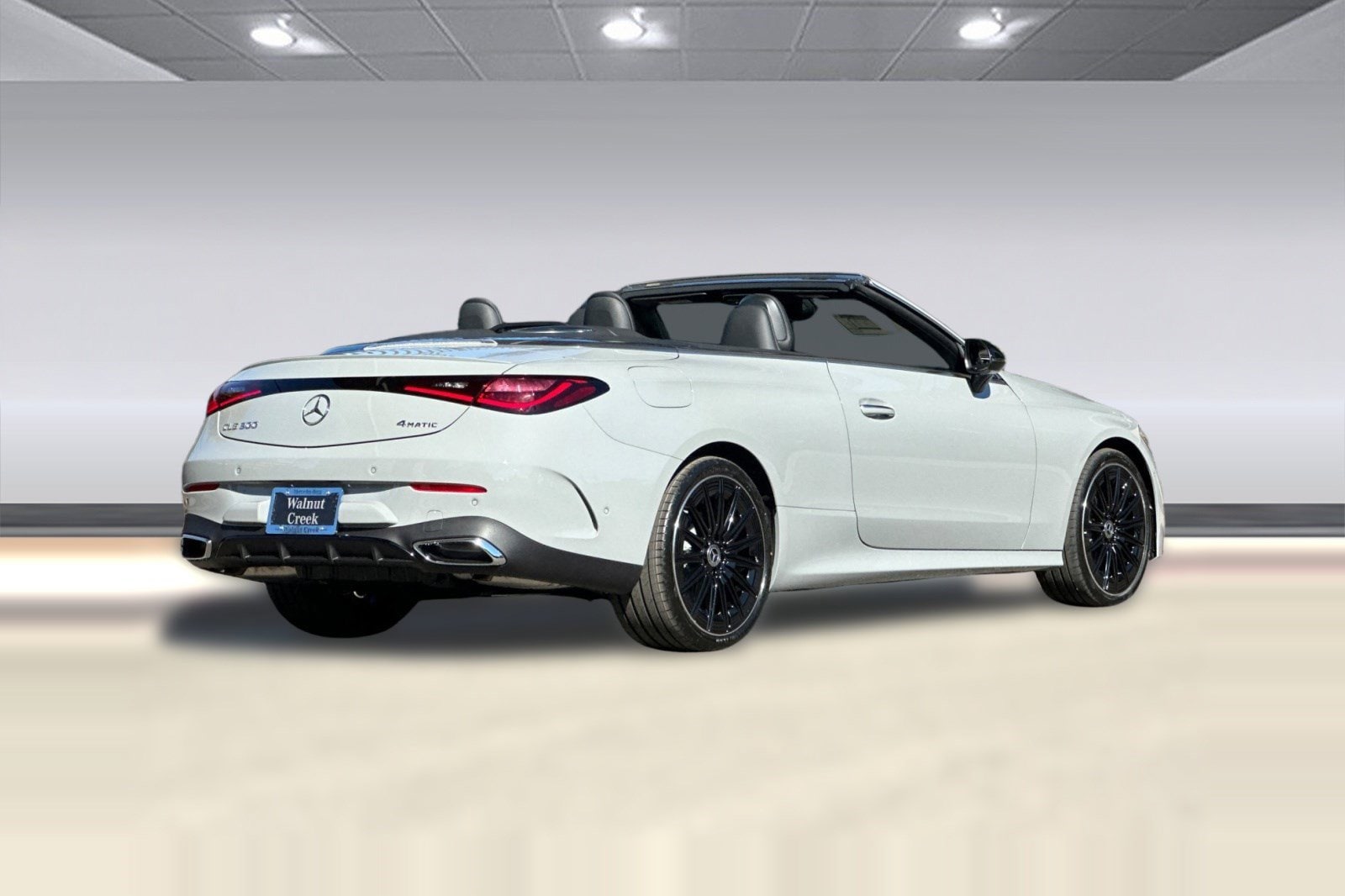 2026 Mercedes-Benz CLE CLE 300 - Photo 8