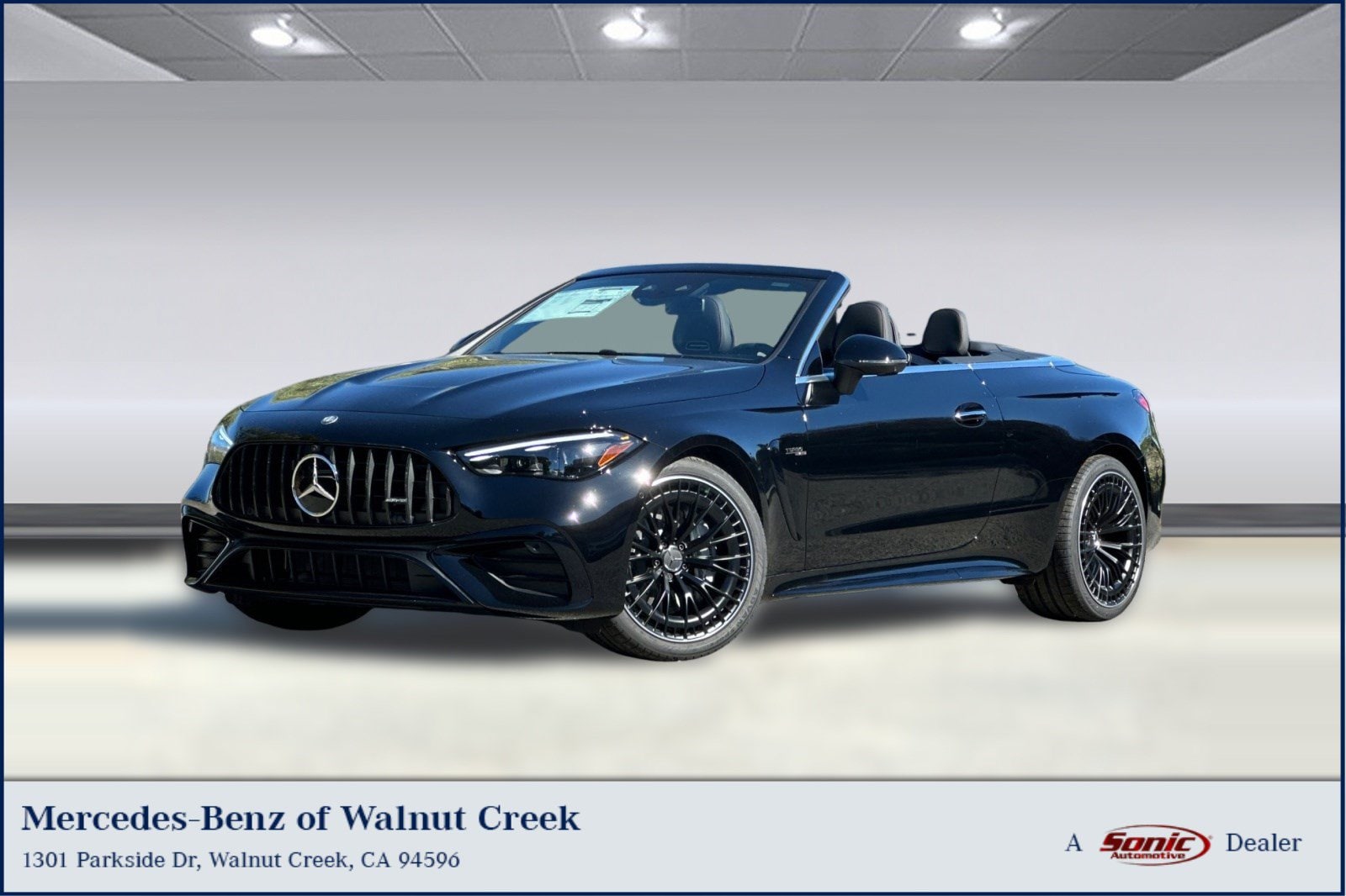 2026 Mercedes-Benz AMG CLE 53