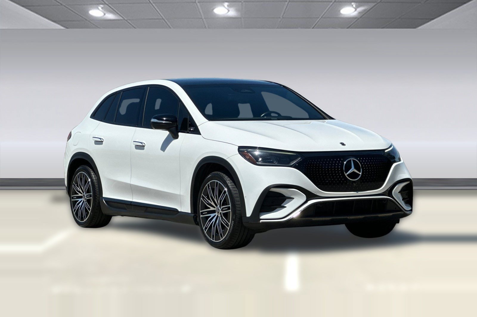 EQE 350+ SUV SUV