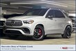  Mercedes-Benz AMG GLE 63