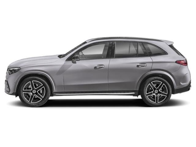 2025 Mercedes Benz GLC 350e 4MATIC photo 2