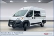  Ram Promaster Cargo Van