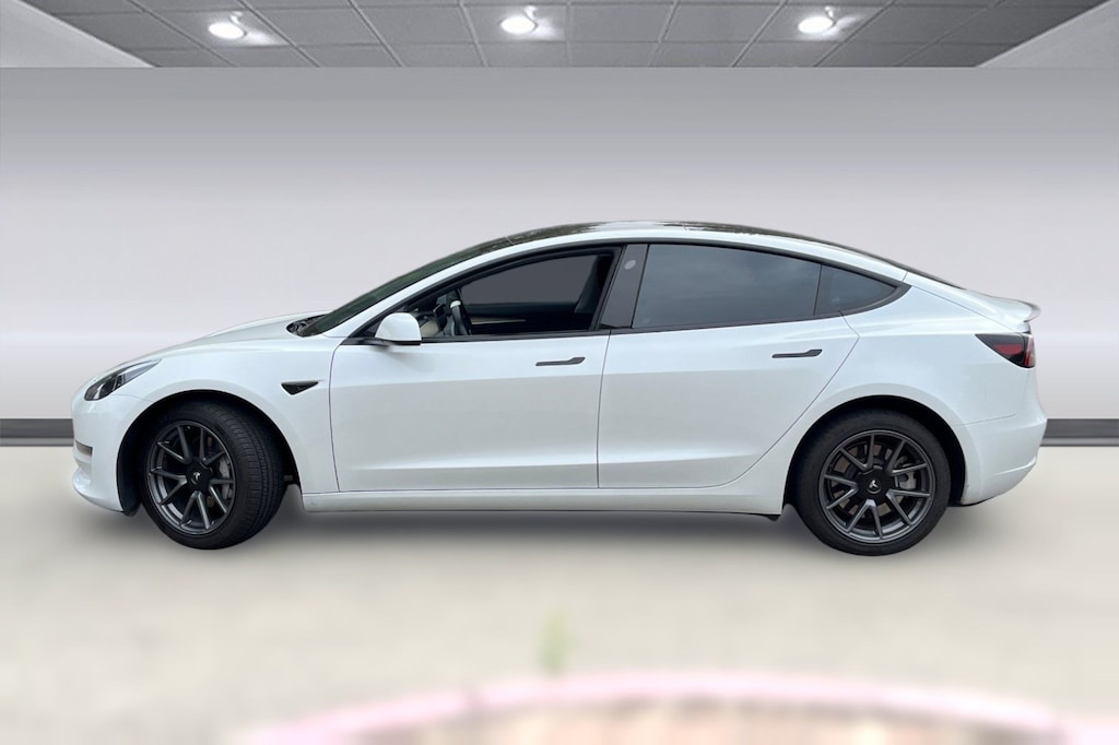 Used 2023 Tesla Model 3 RWD Sedan