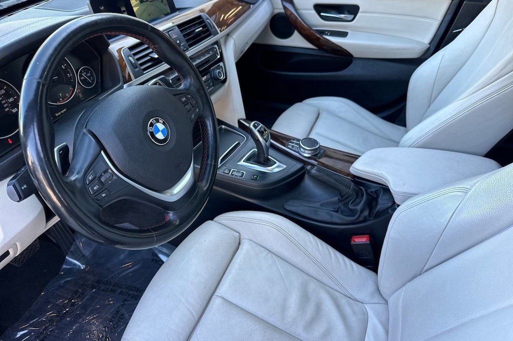Used 2018 BMW 4 Series 430i Gran Coupe Gran Coupe