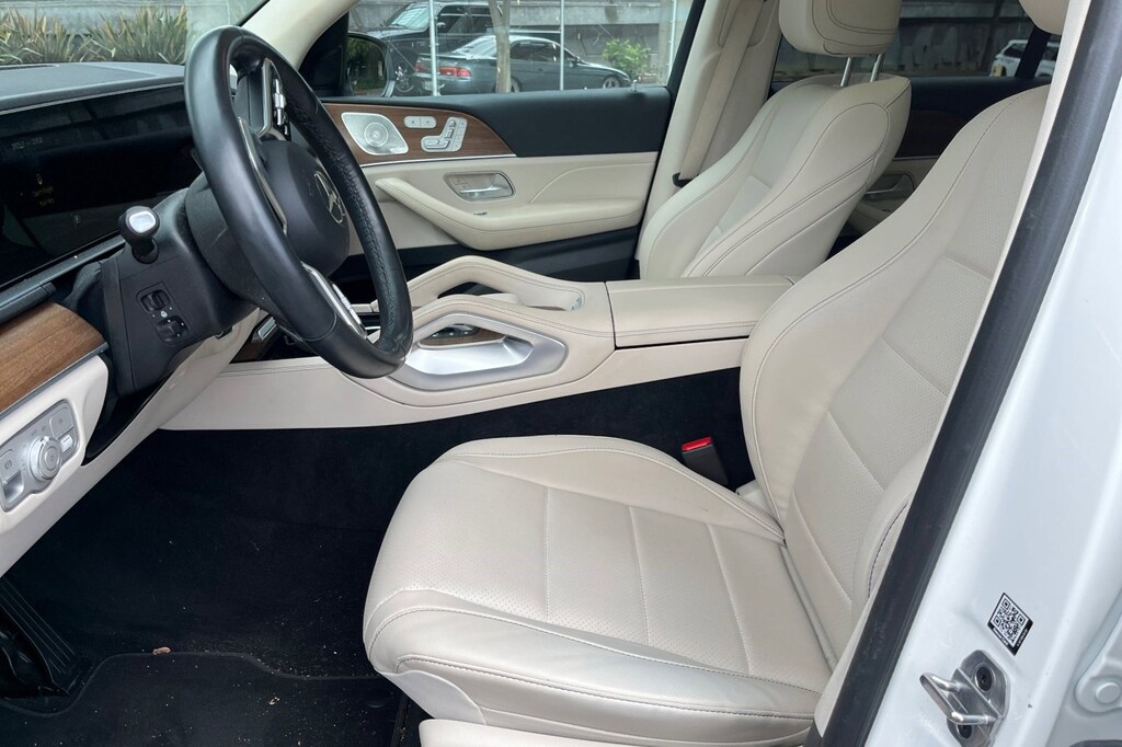 Certified 2022 Mercedes-Benz GLE 350 4MATIC SUV SUV