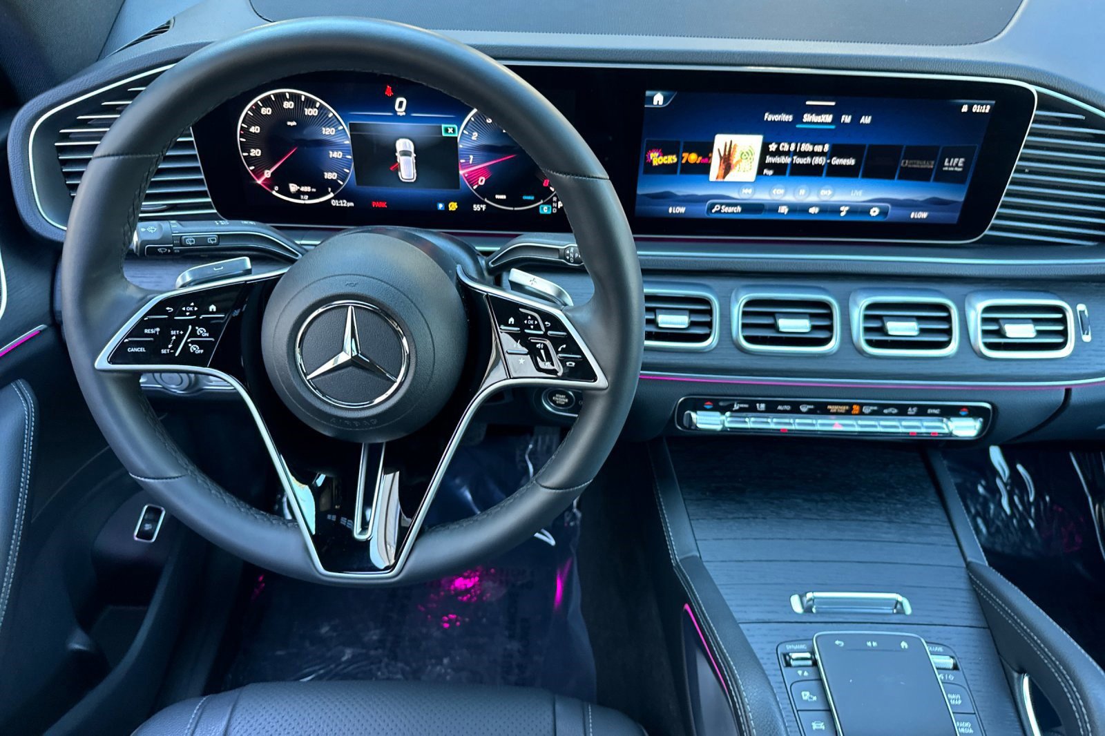 2025 Mercedes-Benz GLE GLE350 - Photo 28