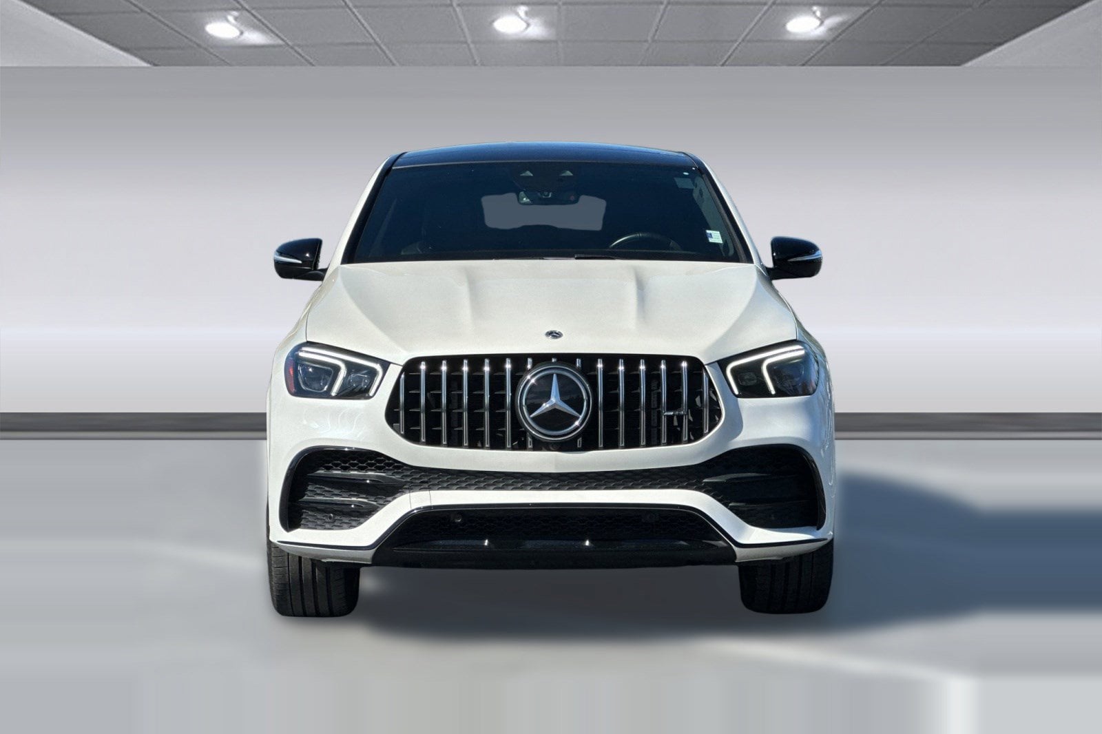 2022 Mercedes-Benz GLE AMG  53 4MATIC Coupe photo 4