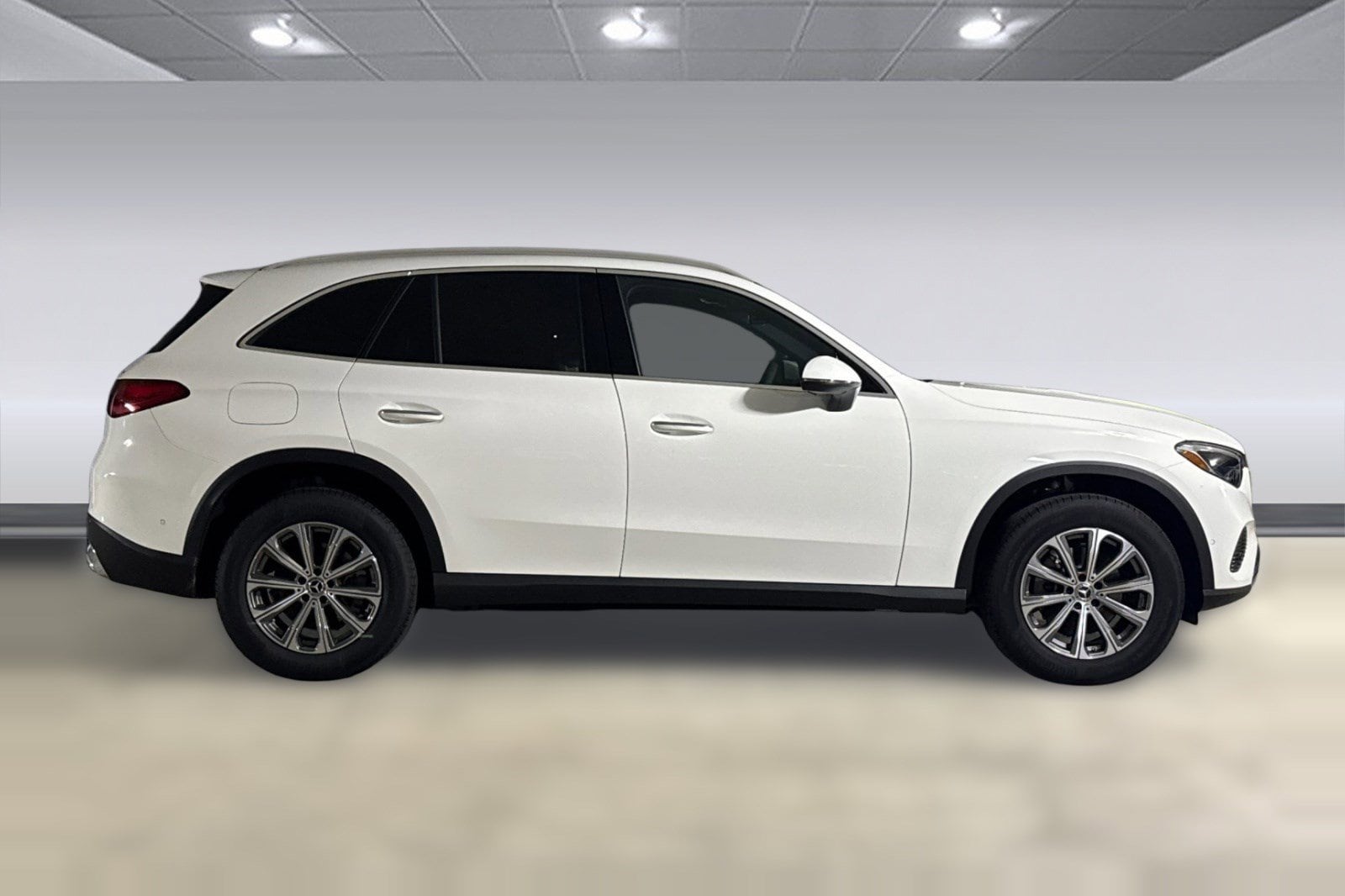 2026 Mercedes-Benz GLC 300 4MATIC SUV photo 6