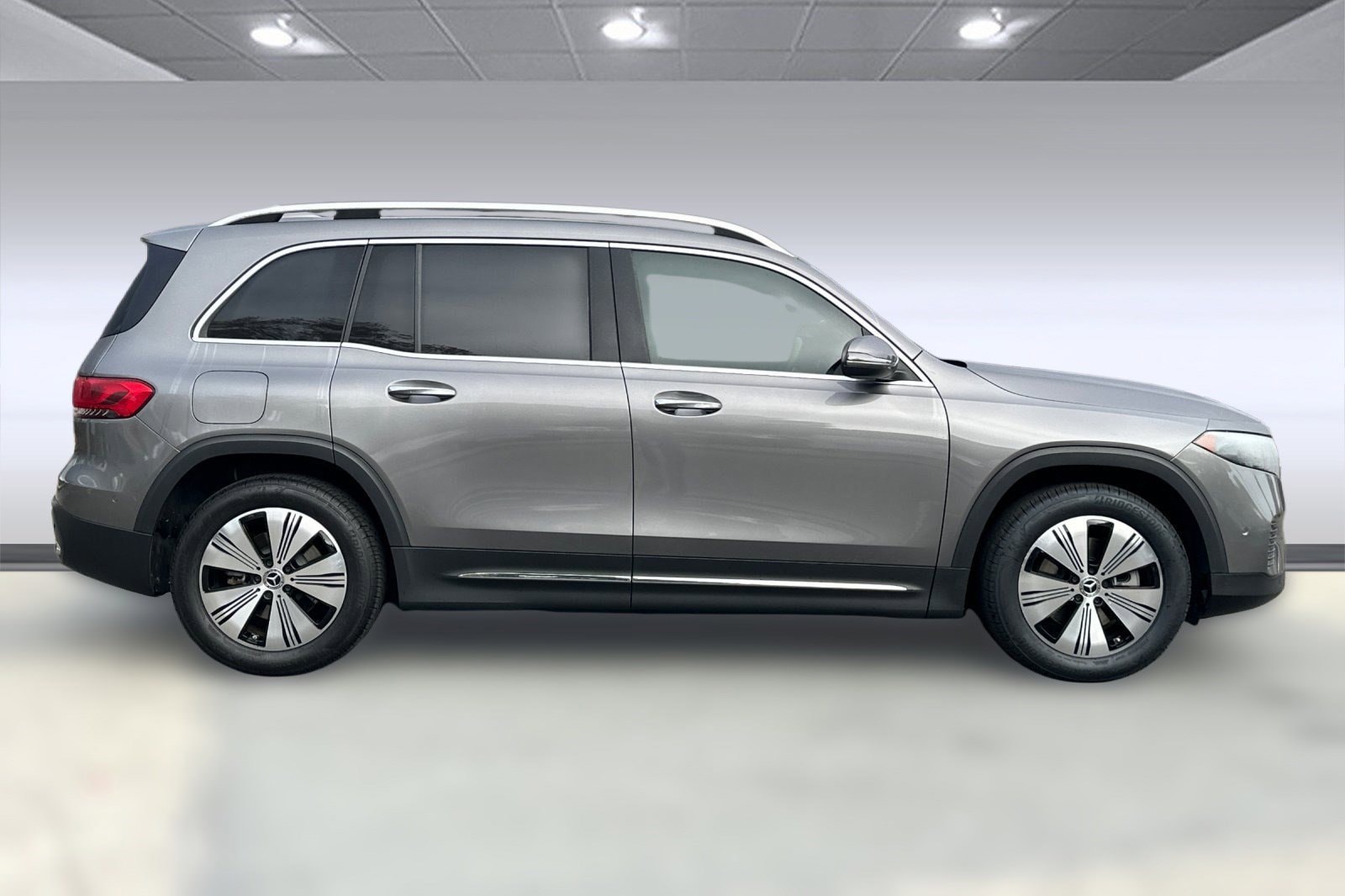 Certified 2023 Mercedes-Benz EQB Base with VIN W1N9M0CB9PN052600 for sale in Walnut Creek, CA