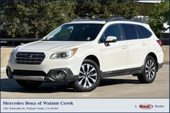 Used 2015 Subaru Outback 4dr Wgn 3.6R Limited SUV for Sale in San Rafael, CA