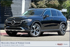 2025 Mercedes-Benz GLC 350e 4MATIC SUV