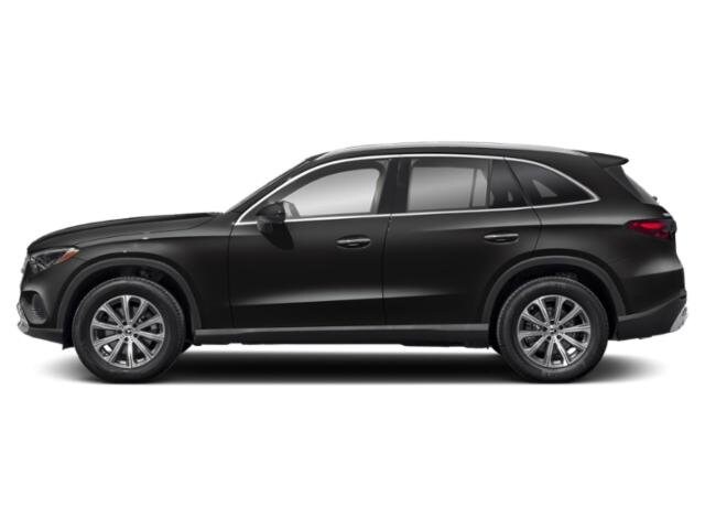 2025 Mercedes Benz GLC 300 4MATIC photo 3