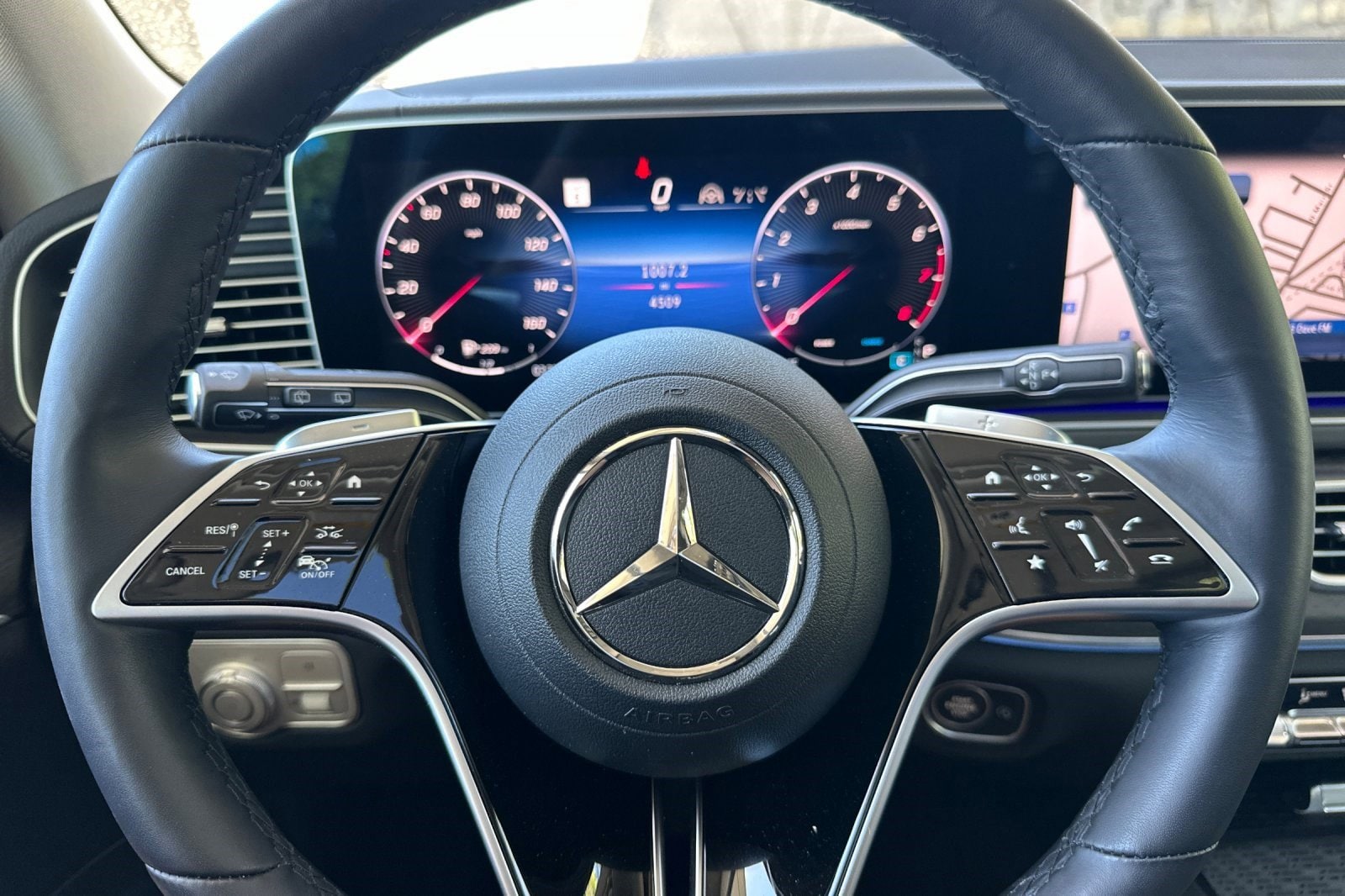 2026 Mercedes-Benz GLS Base - Photo 16