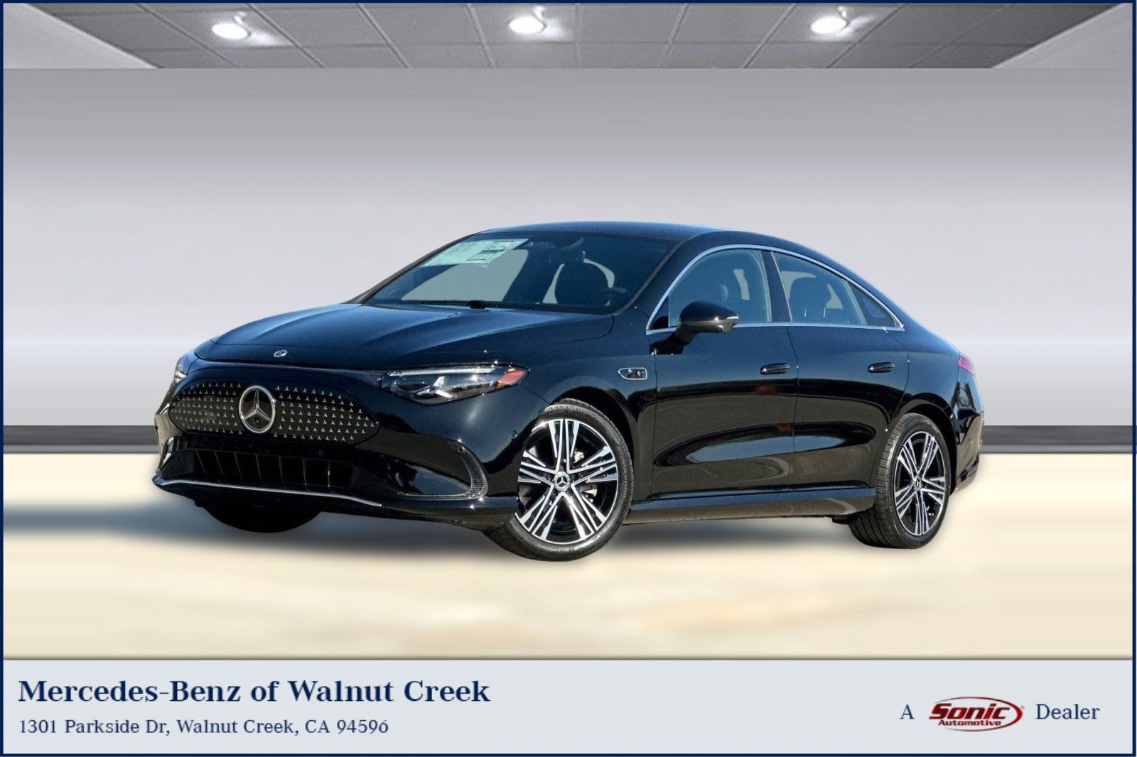 2027 Mercedes-Benz CLA 350