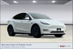 Used 2021 Tesla Model Y Long Range AWD SUV for Sale in San Rafael, CA