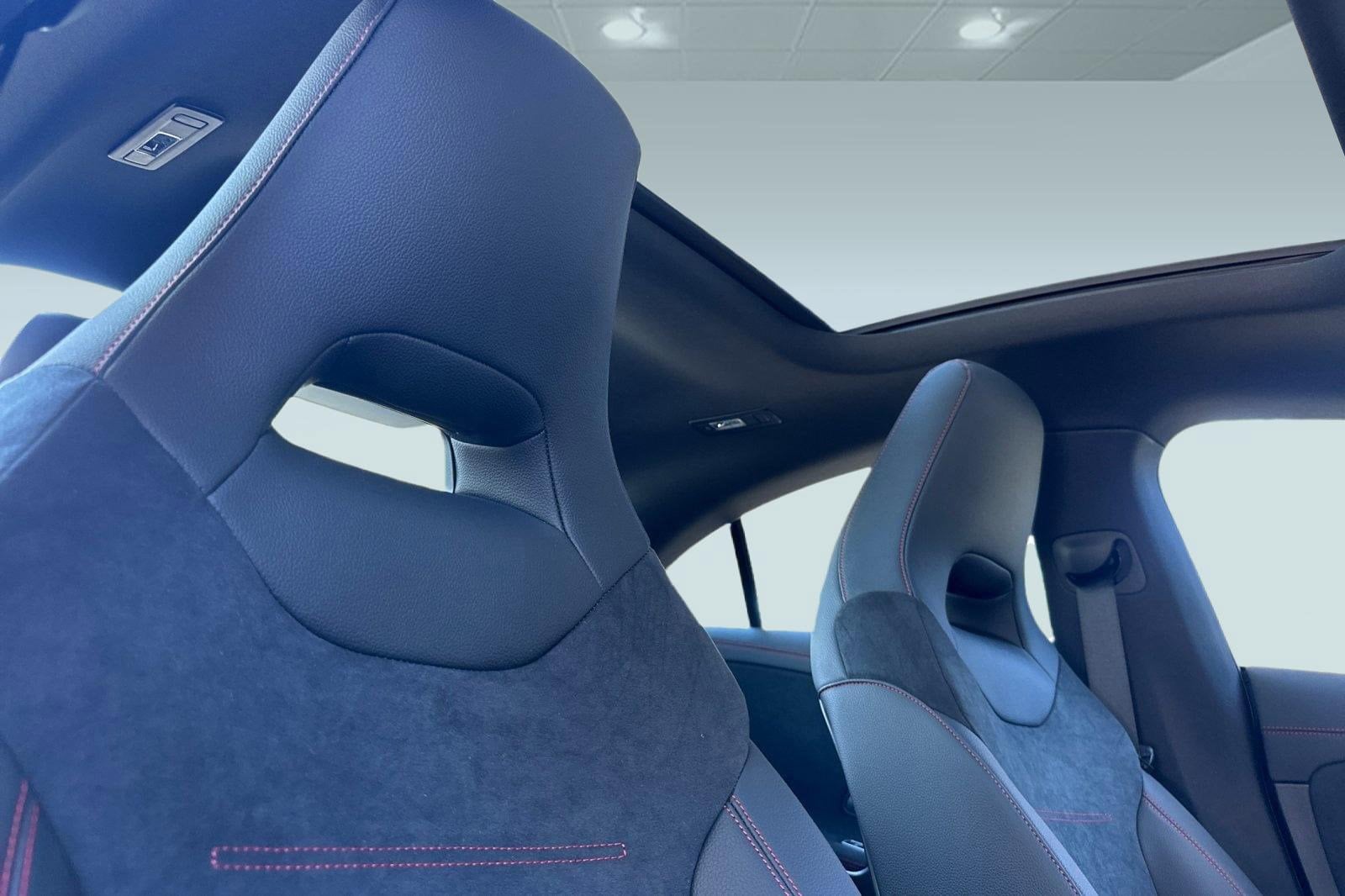 2026 Mercedes-Benz CLA CLA 250 - Photo 14