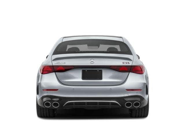 AMG E 53 E 4MATIC Sedan