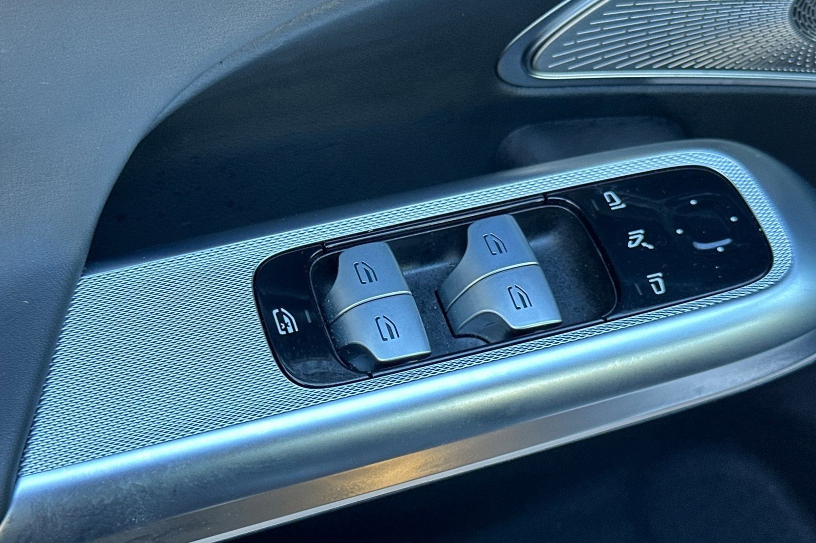 2025 Mercedes-Benz E-Class AMG E53 - Photo 14