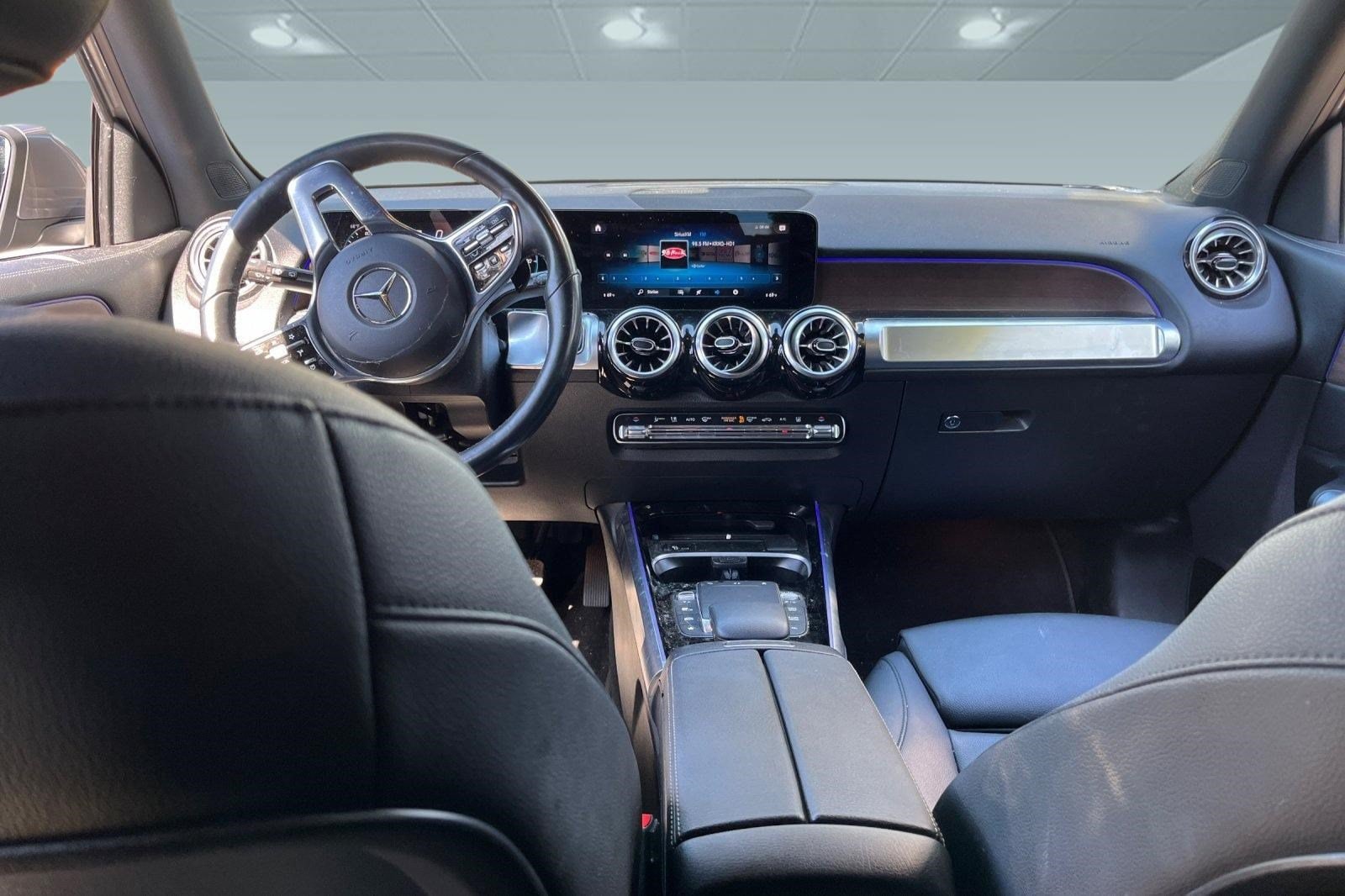 EQB 300 4MATIC SUV SUV