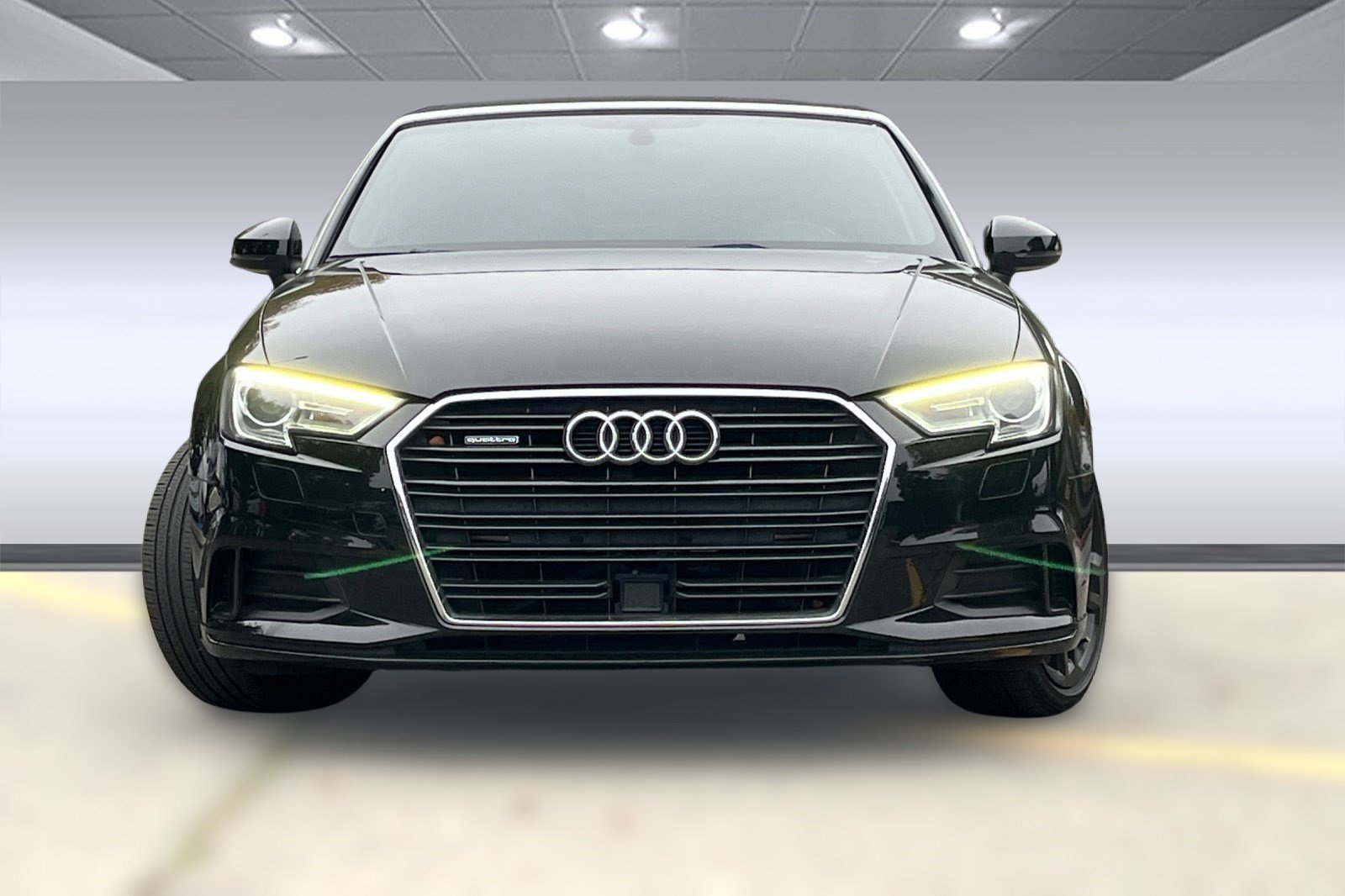 2019 Audi A3 Premium TFSI Quattro photo 4