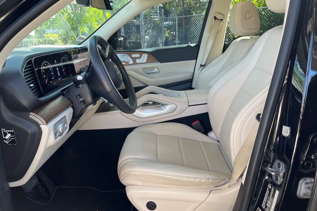 Certified 2024 Mercedes-Benz GLE 350 4MATIC SUV SUV