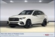  Mercedes-Benz AMG GLC 43