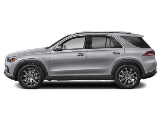 2026 Mercedes Benz GLE 350 photo 3