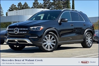 Used 2026 Mercedes-Benz GLE 350 4MATIC SUV SUV for sale in Walnut Creek, near San Francisco
