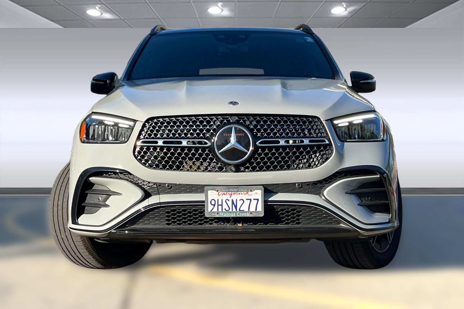 2024 Mercedes Benz GLE 450 4MATIC photo 3
