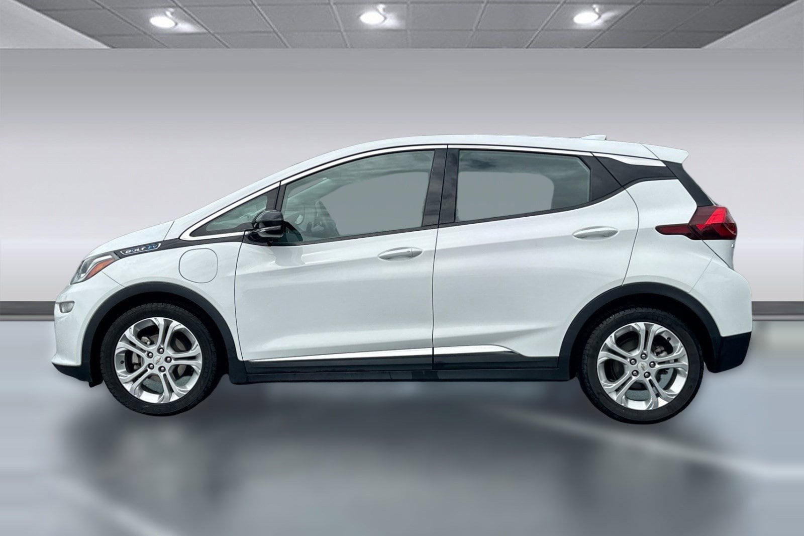 Used 2020 Chevrolet Bolt EV LT with VIN 1G1FY6S09L4150570 for sale in Walnut Creek, CA