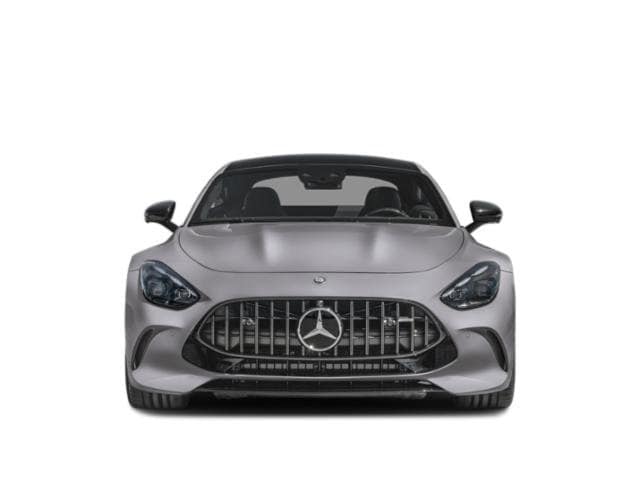 AMG GT 55 4MATIC Coupe