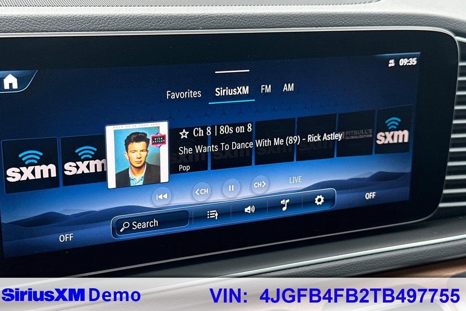 2026 Mercedes-Benz GLE GLE350 - Photo 37