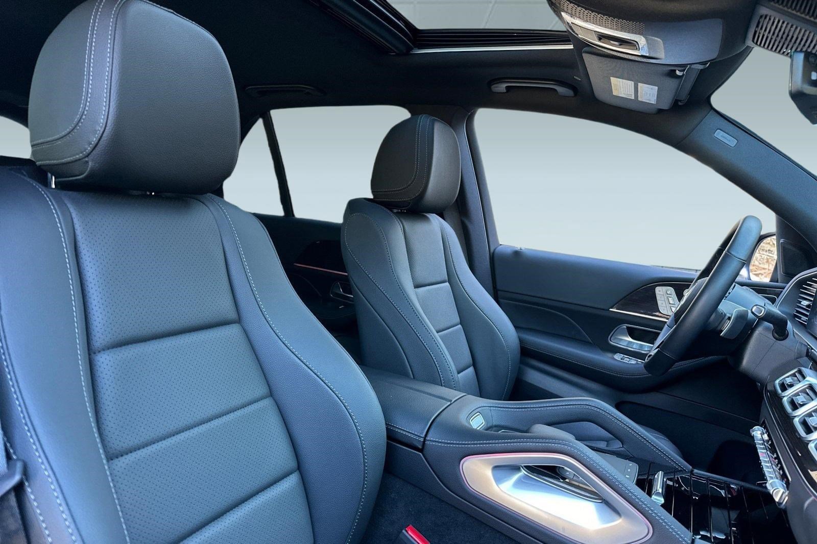 2025 Mercedes-Benz GLE GLE350 - Photo 30