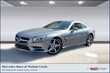  Mercedes-Benz SL-Class