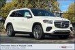  Mercedes-Benz GLS 450