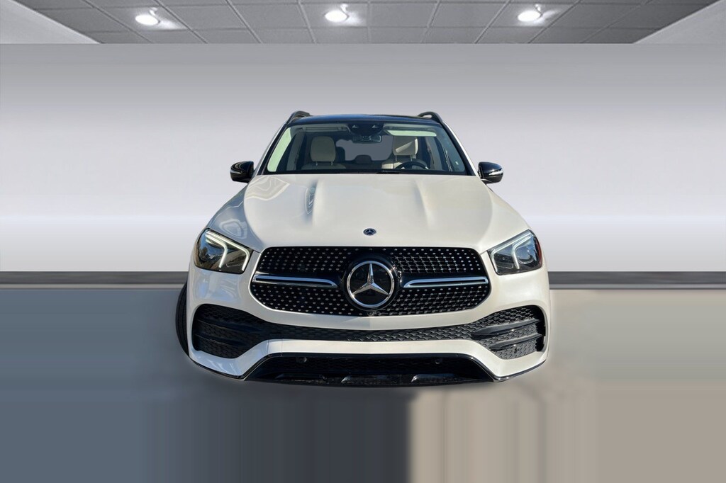 Used 2023 Mercedes-Benz GLE 450 4MATIC SUV SUV