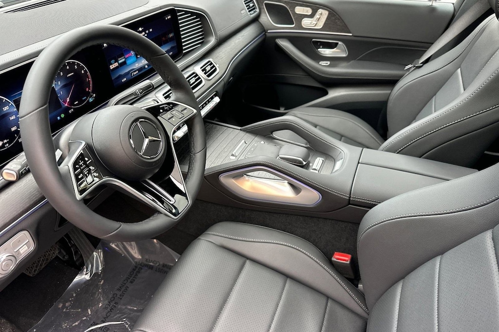 New 2026 Mercedes-Benz GLE 450 4MATIC Coupe