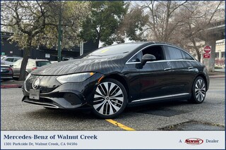 Used 2024 Mercedes-Benz EQE 350+ Sedan Sedan for sale in Walnut Creek, near San Francisco